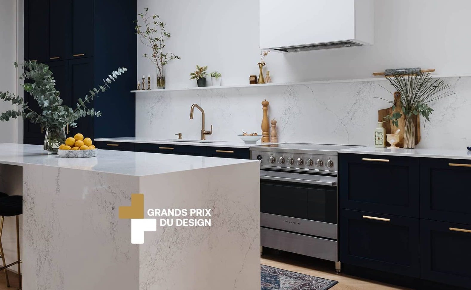 Cuisine projet St-Joseph