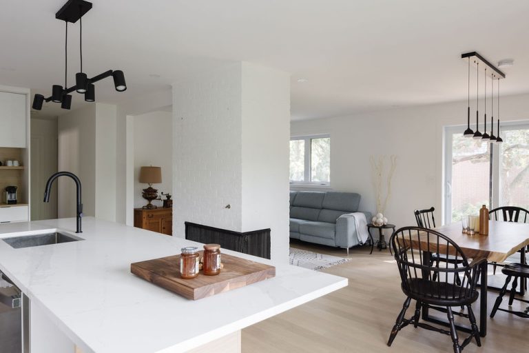 Interior designer Ahuntsic - Groupe Cartier