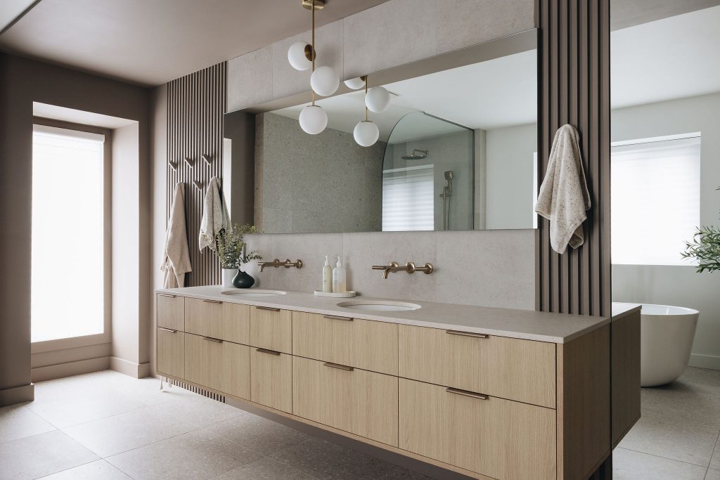 High-End Residential and Commercial Interior Design