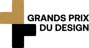 Logo Grand Prix du Design