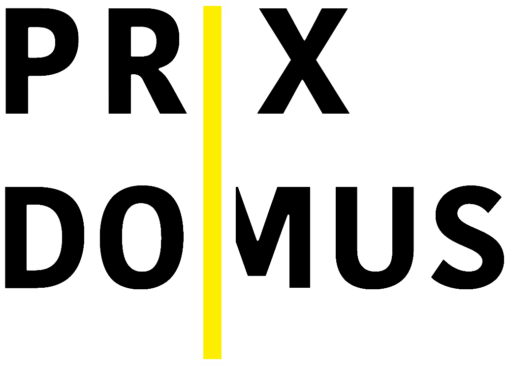Logo Prix Domus