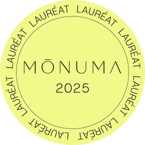 badge monuma