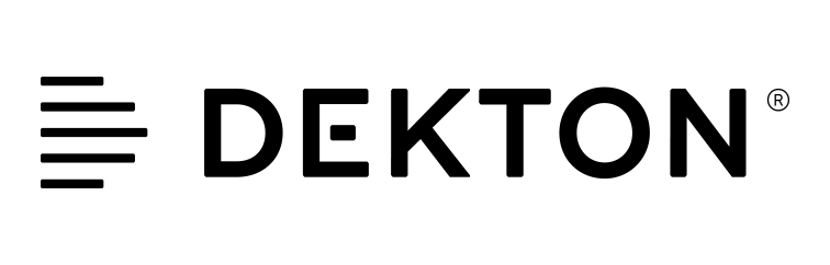 logo dekton