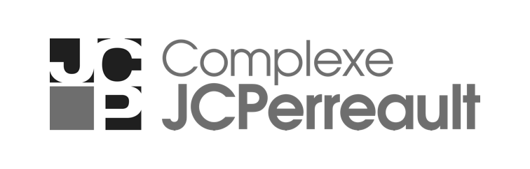 logo complexe jc perreault