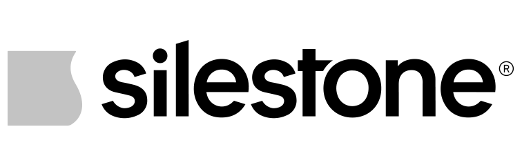 logo silestone