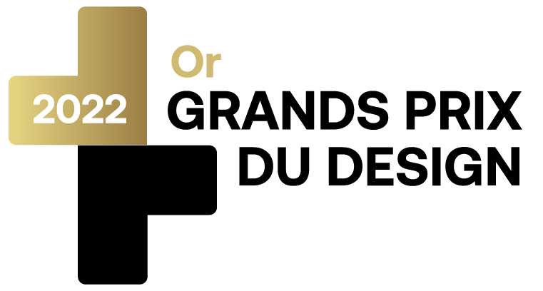 Certification or, Grand Prix du Design 15e édition