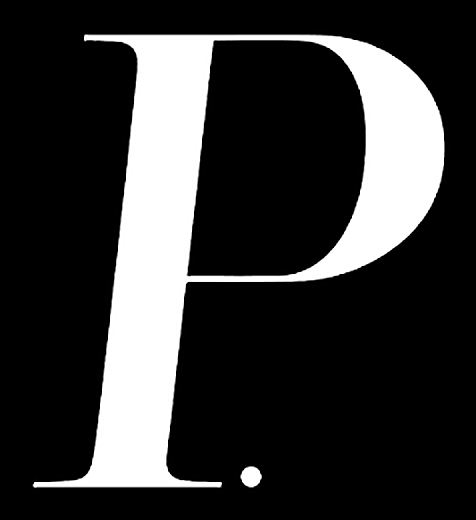 Logo du magazine Prestige